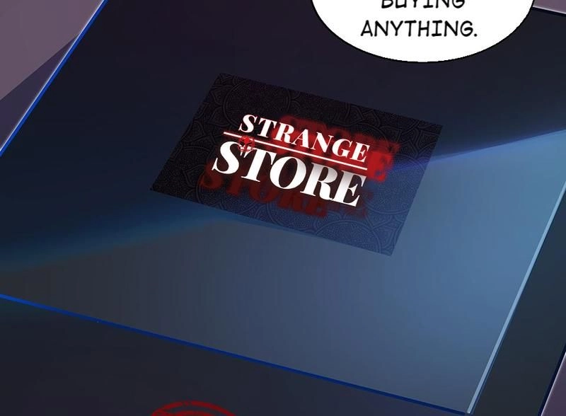 Strange Store Chapter 60 135